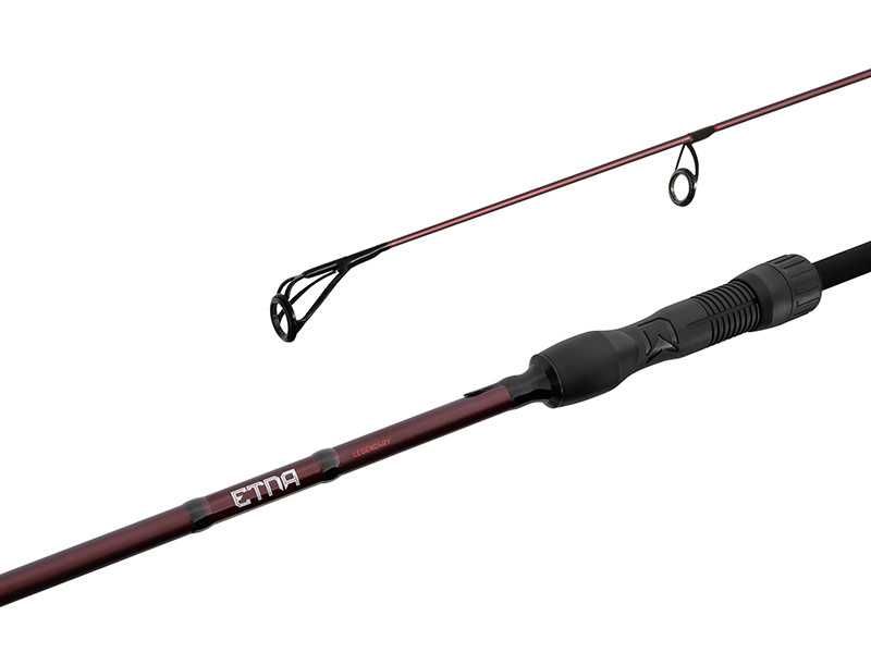 Set x 4 buc. lanseta Etna Legendary 3,8M/3,5 lbs. - Delphin