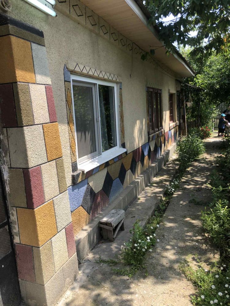 Casa de vanzare