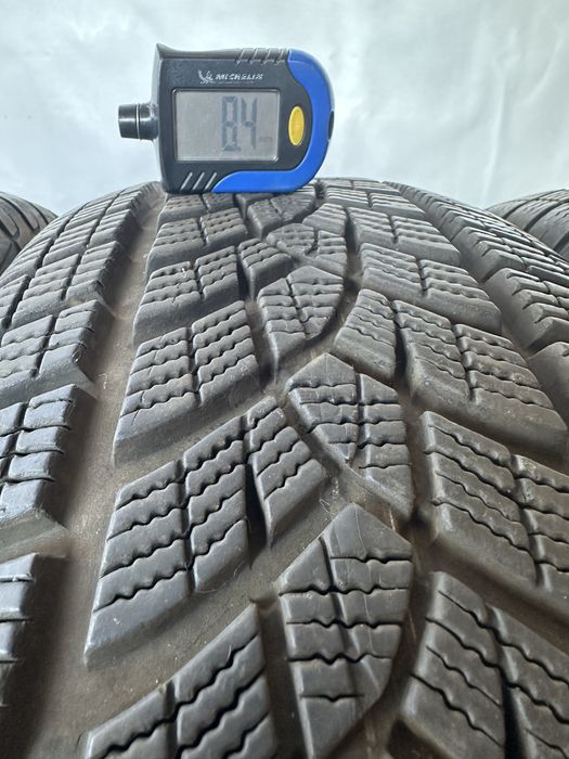 215/60/17 GoodYear 4бр дот22