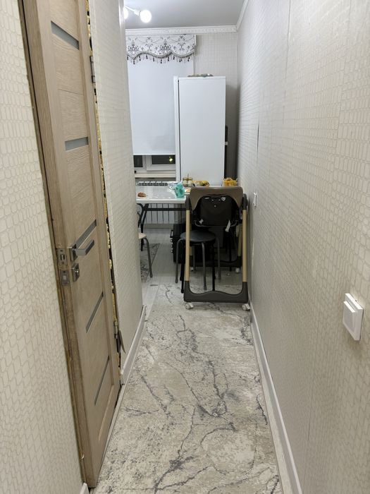 Обмен жасаймын жер уйге тек