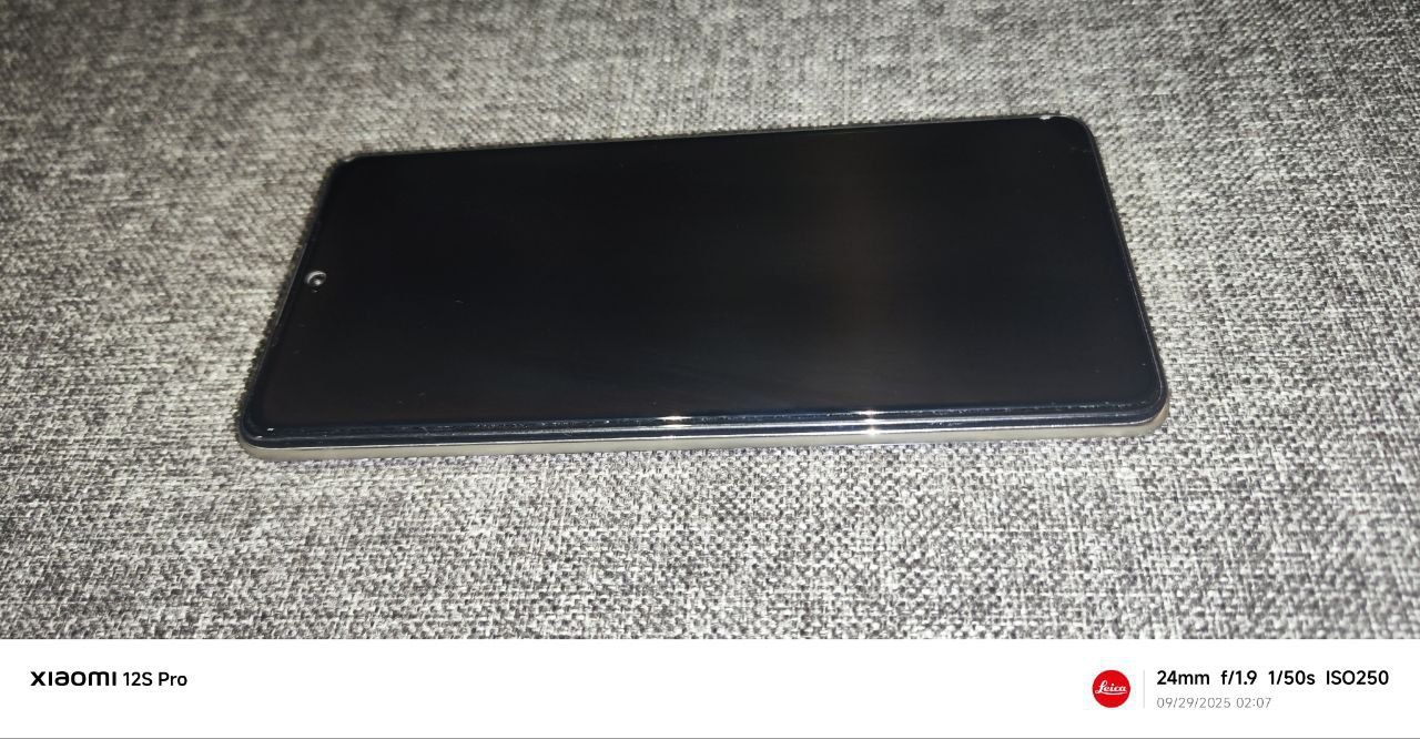 Xiaomi 11 t xolati yaxshi