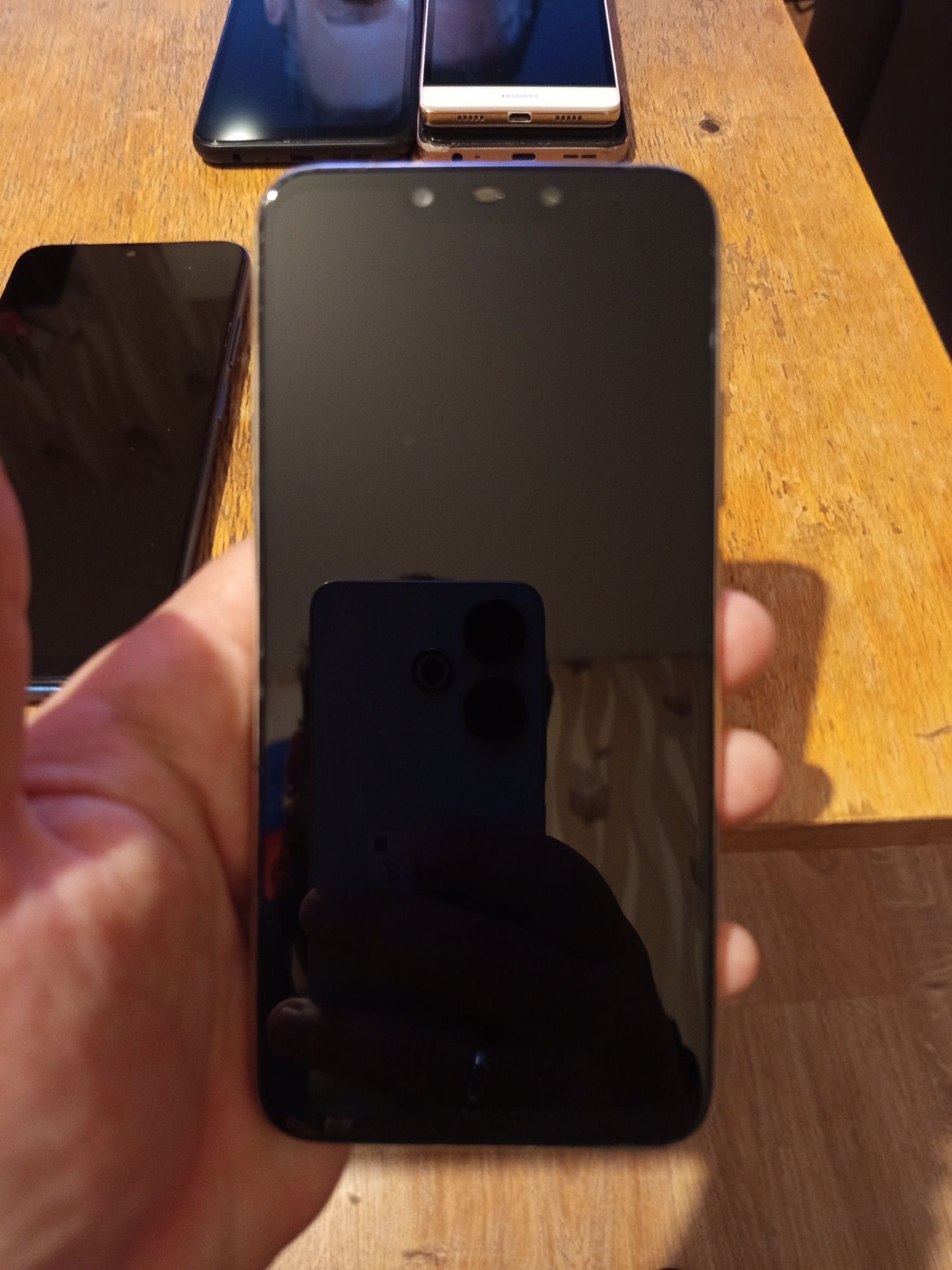 Huawei mate 20 lite