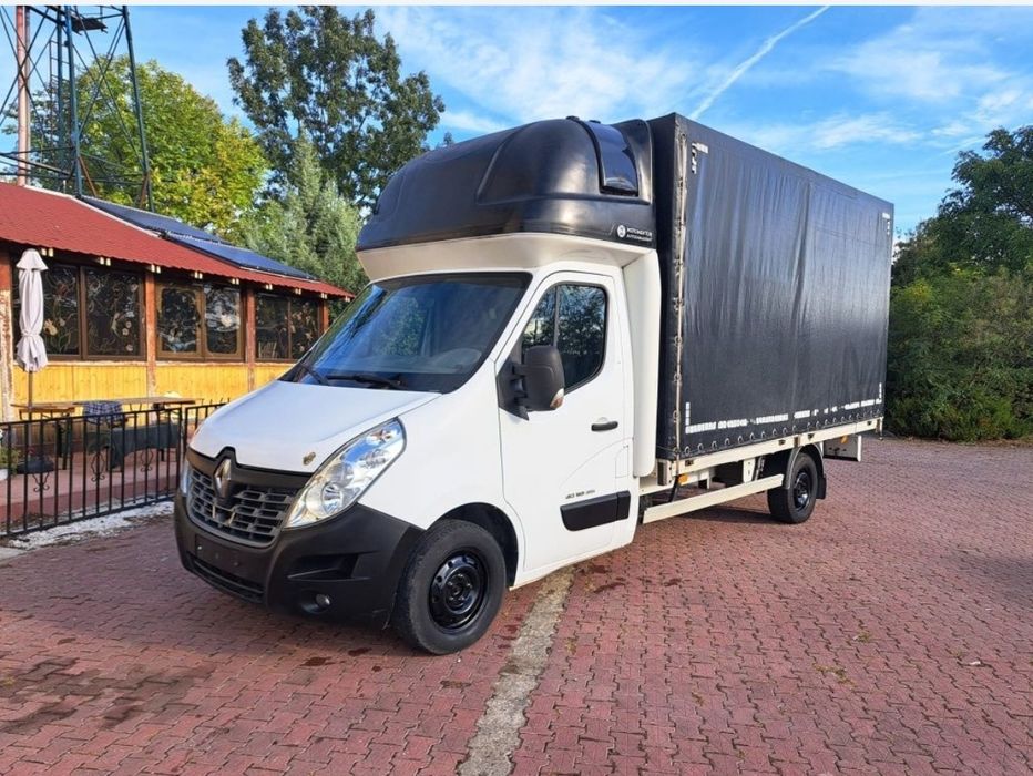 De vânzare Renault master