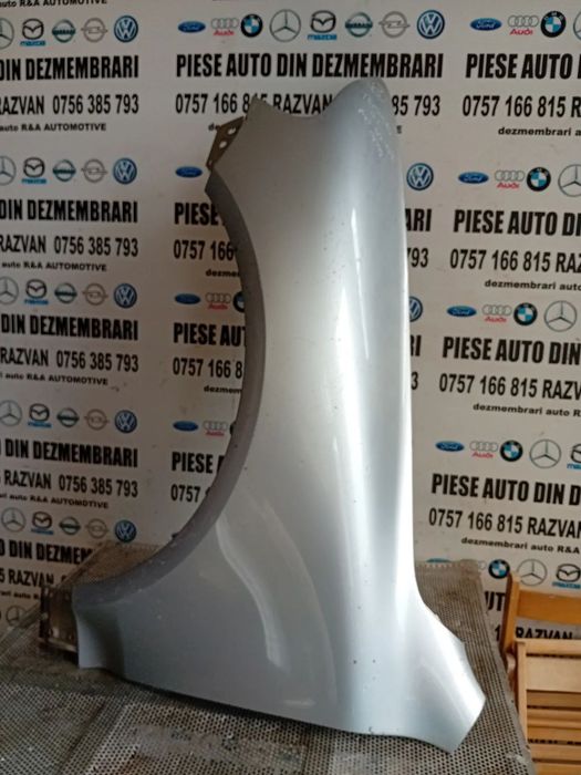 Aripa Stanga Vw Touareg 7L 2002-2007 LICHIDARE STOC