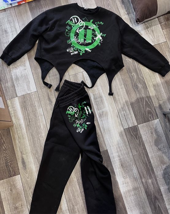 Комплект Pause