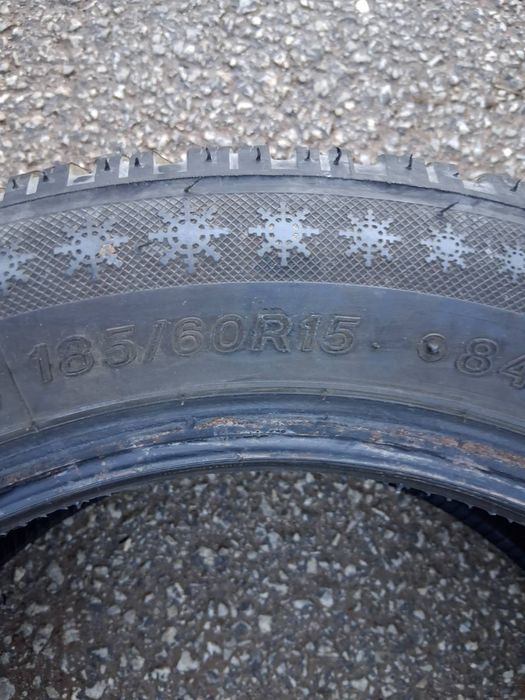 Зимни гуми Ласа 185/60 R15