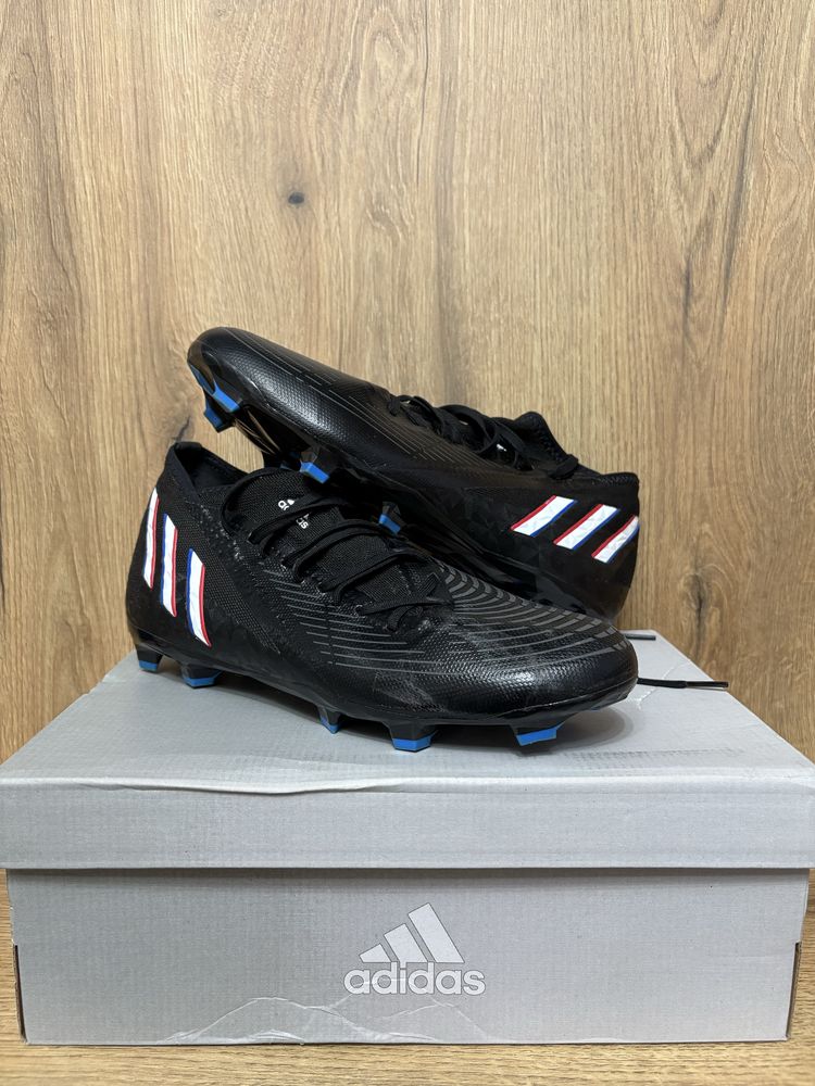 Adidas Predator Edge.3 Firm Ground- 44 2/3 - Футболни бутонки