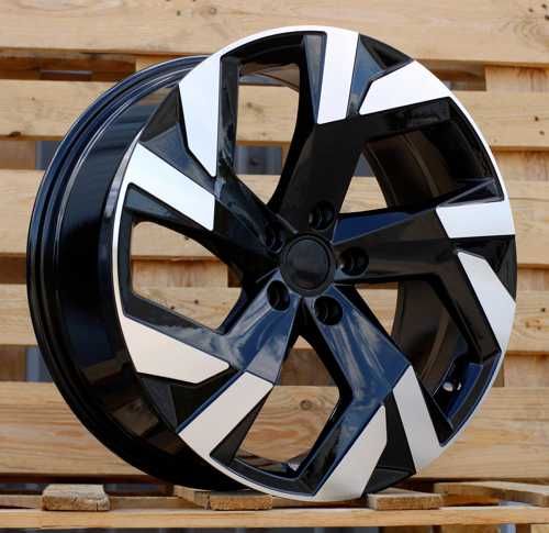 19" Джанти за SKODA 5x112 Elroq Enyaq Karoq Kodiaq Octavia Scout