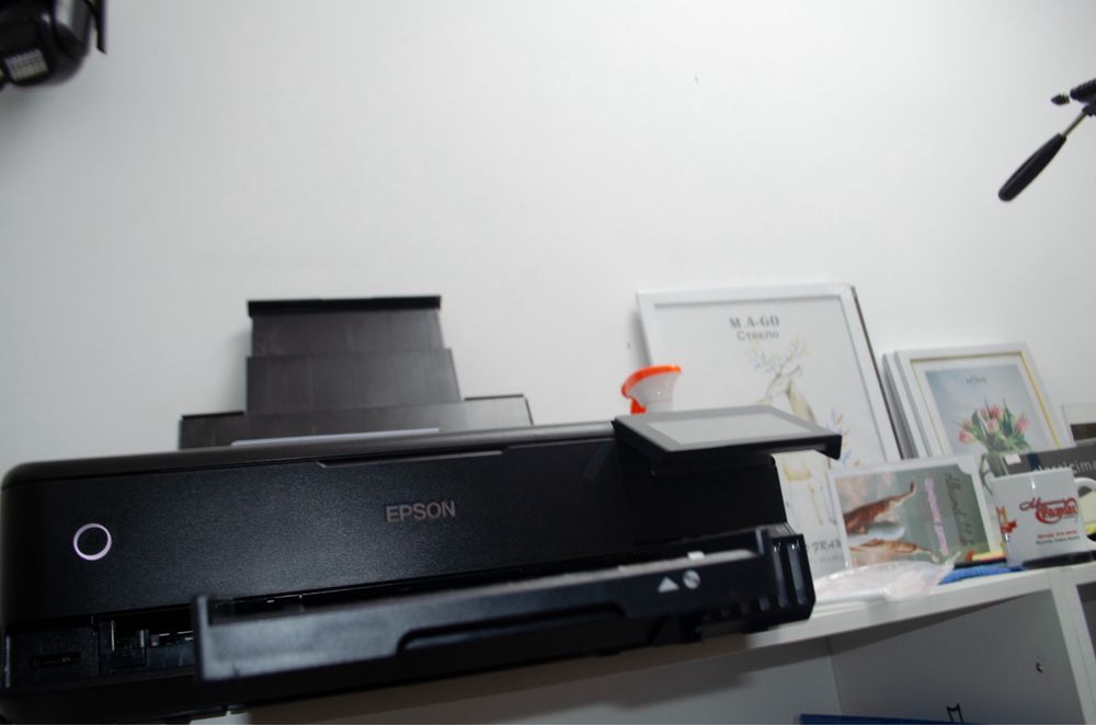 Принтер Epson l8180 формат А3/а4