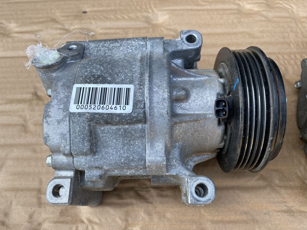 Compresor Fiat 500 1.2 Benzina : 520604610 / 517473180