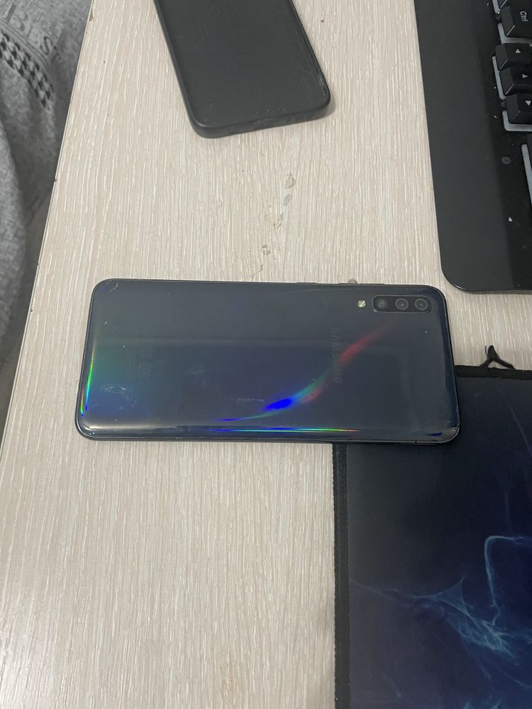 Samsung Galaxy A70