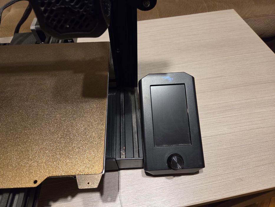 3D принтер Creallity Ender 3 V2