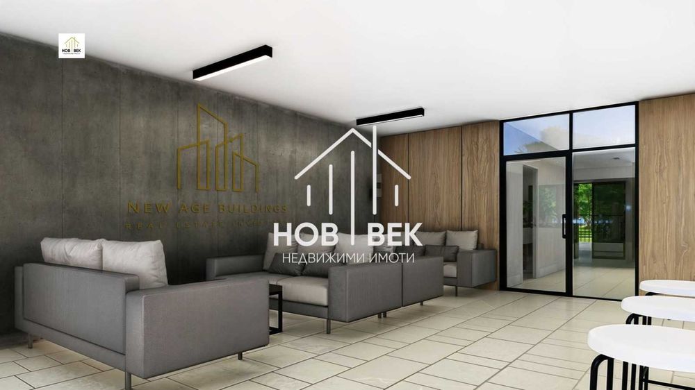 Продава се Тристаен апартамент в Варна, Владислав Варненчик - 94 кв.м за 1163 €/кв.м - Снимка #7