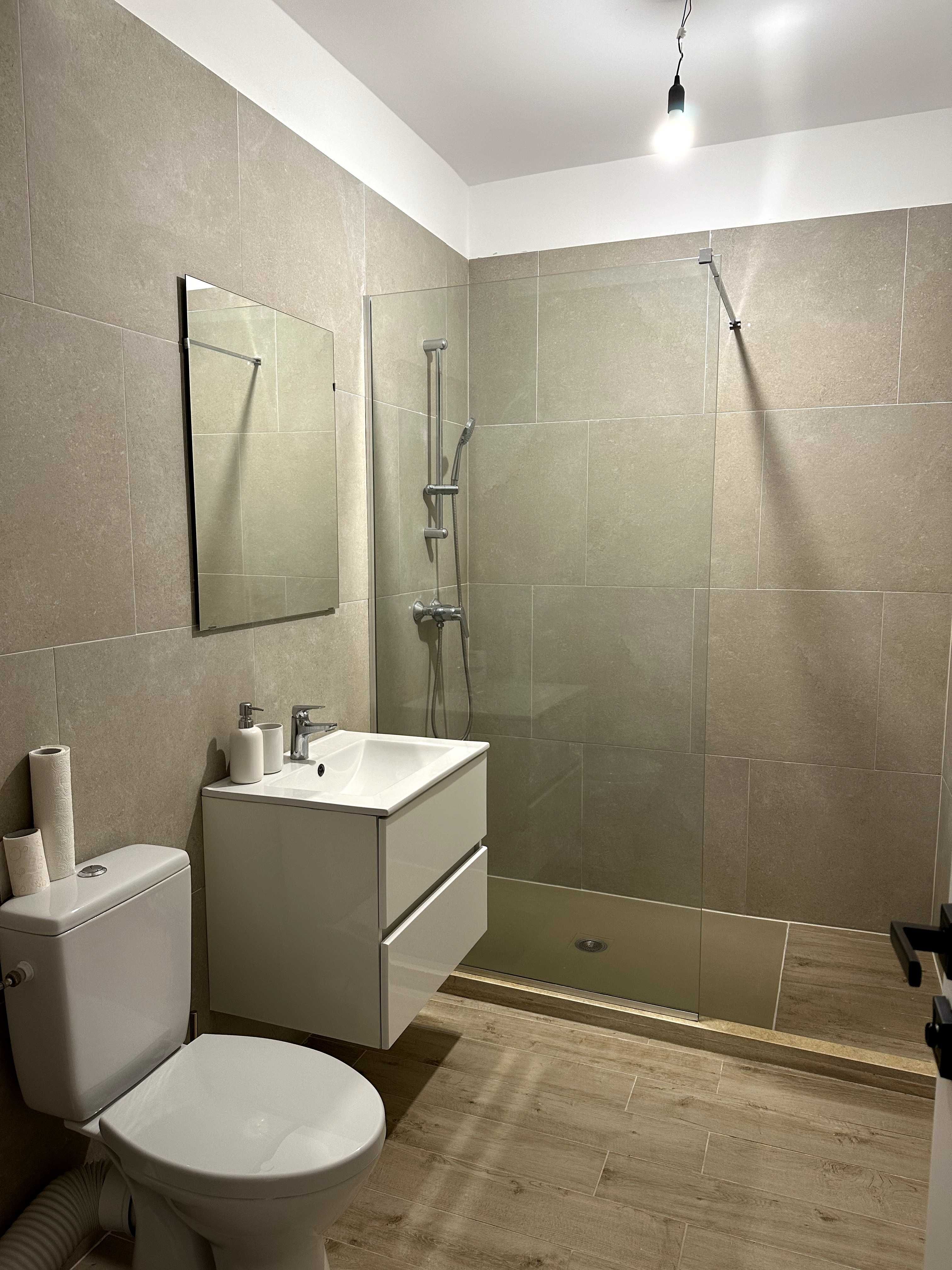 Apartament 2 Camere (Vedere la Mare) Alezzi Infinity - Mamaia nord