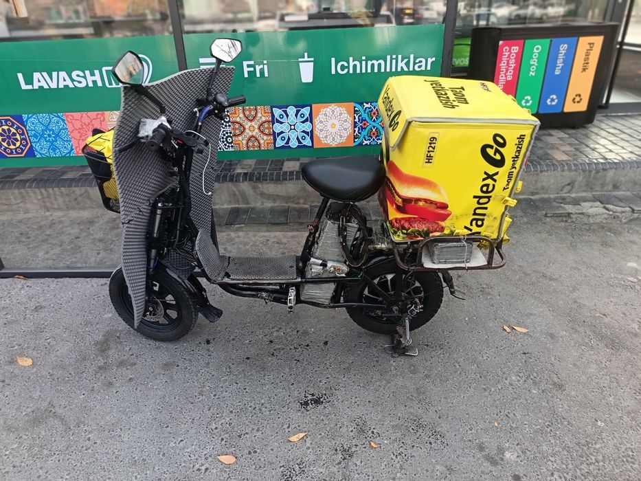 Monster sotiladi bitta batareka 60.22 narxi 4500ming kelishamiz