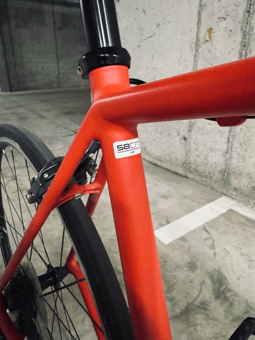 Trek emonda alr 4 шосеен велосипед