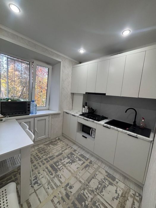 Продам 3-х комнатную р-н Наурыз