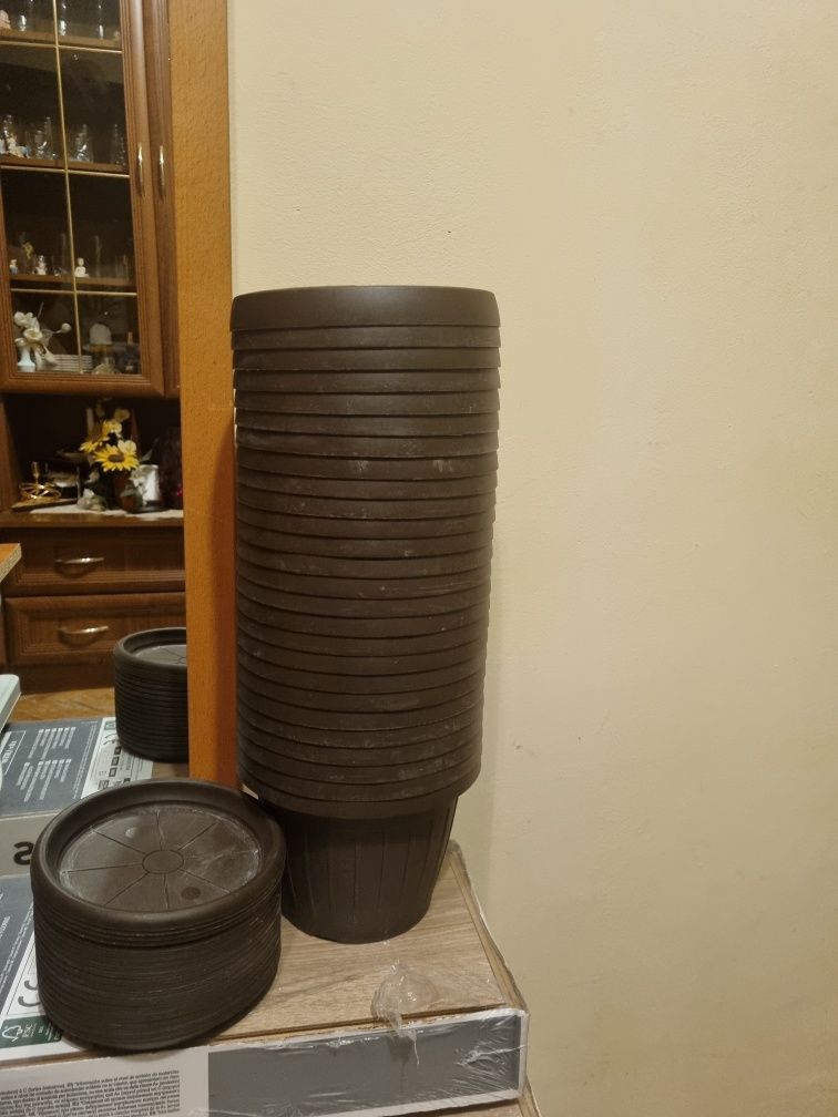 Ghiveci pentru flori
