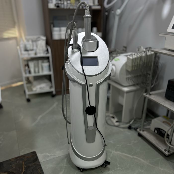 аппарат Endospheres Therapy (Эндосфера) отличное состояние