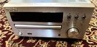 DENON CD Receiver (CD Ресивер) RCD-M39