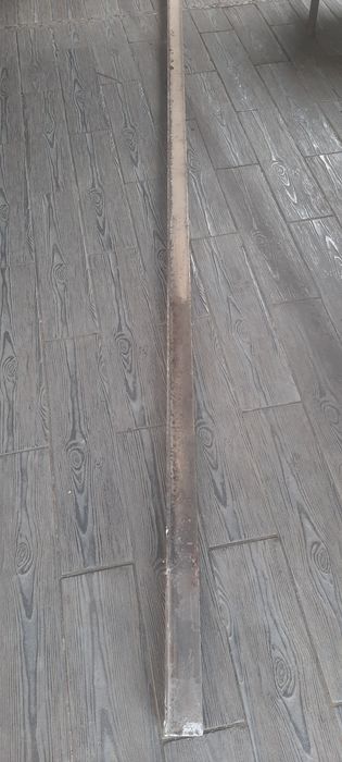 Уголок металический