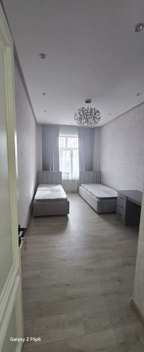 Квартира в новостройке партсъезд(богдод)