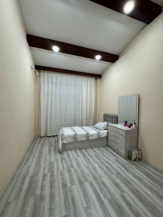 Duplex 6ta xona, 184kv.m