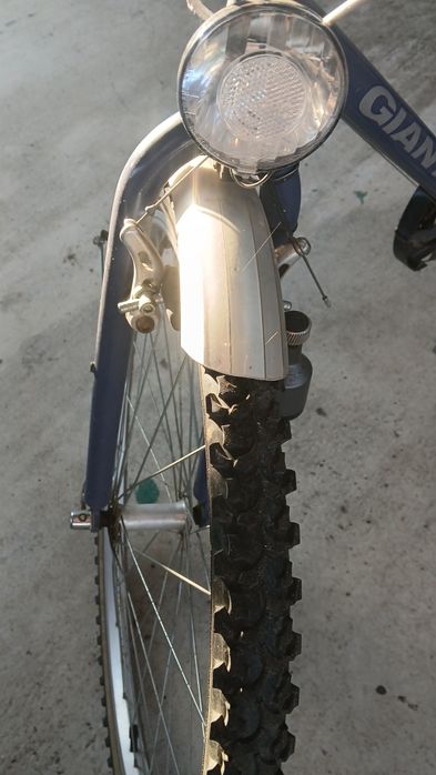 Bicicleta dama Giant,21 viteze