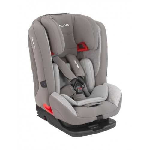 Nuna Детски стол за кола Myti Isofix 9 - 36 kg Frost