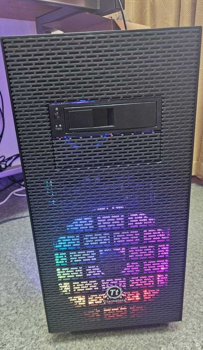 PC Gaming  i5 10600KF, 32GB RAM, GTX 1660 Ti