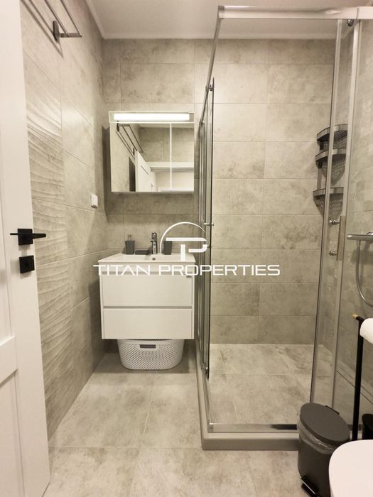 Двустаен, под наем, ж.к Хоризонт с включен гараж