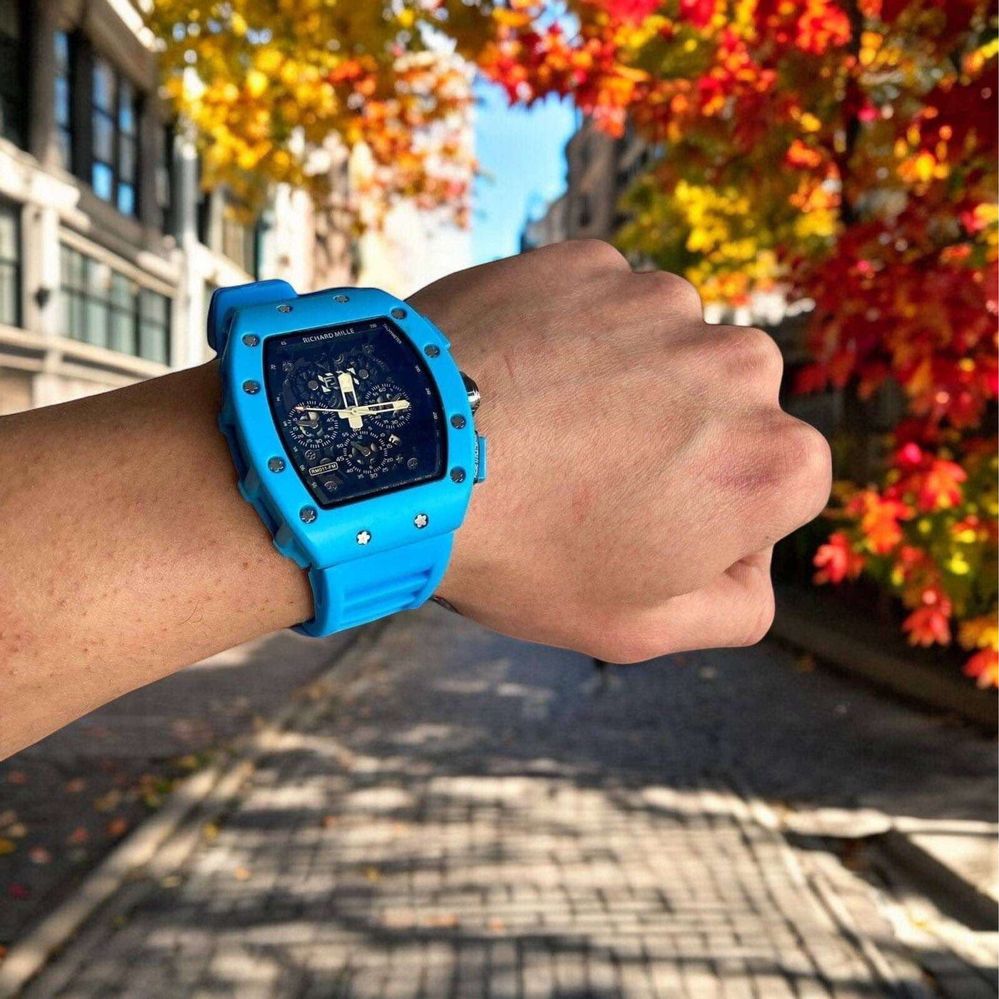Мъжки Часовник Richard Mille