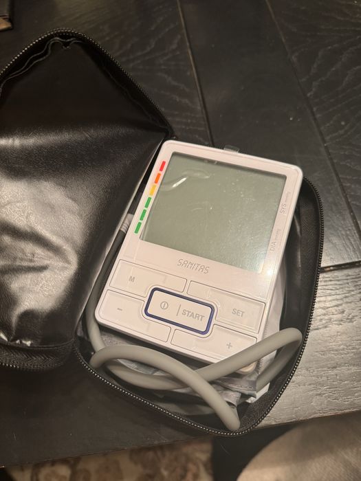 Tensiometru Sanitas