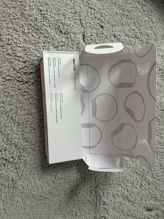 Apple Watch Series 10