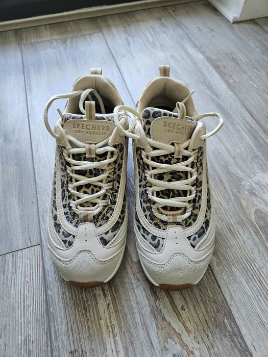 Adidasi Skechers, marime 38