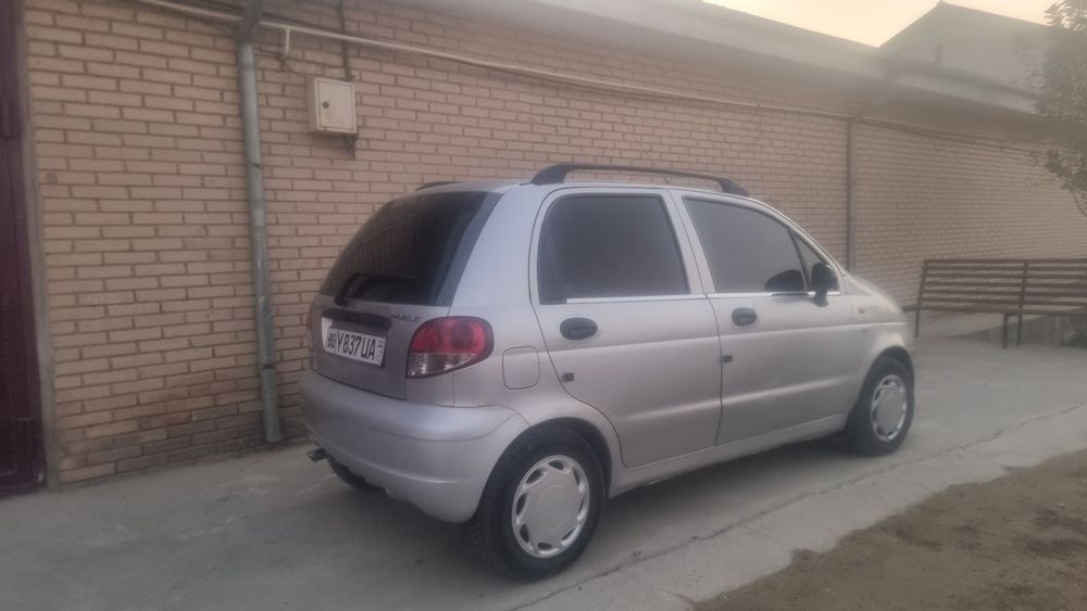 Матиз сотилади 2011