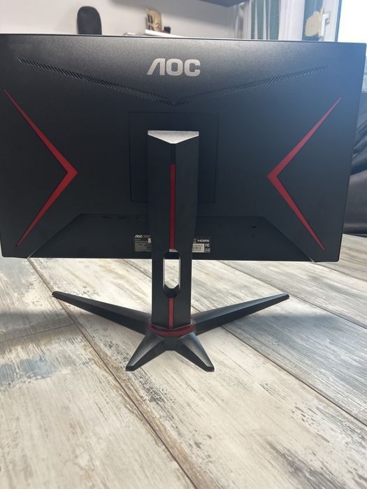 Монитор AOC 24G2