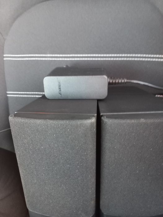 Активни тонколони Bose Companion 2 Series III 2.0