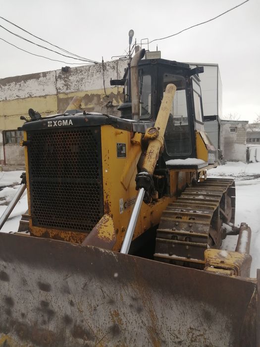 Предоставляю услуги бульдозера шантуй Сд16