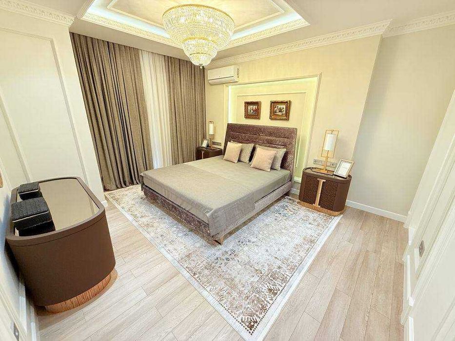 Аренда кв Алайский! 2 комн Минор|Метро Абдулла Кадыри|Финансовый ID09