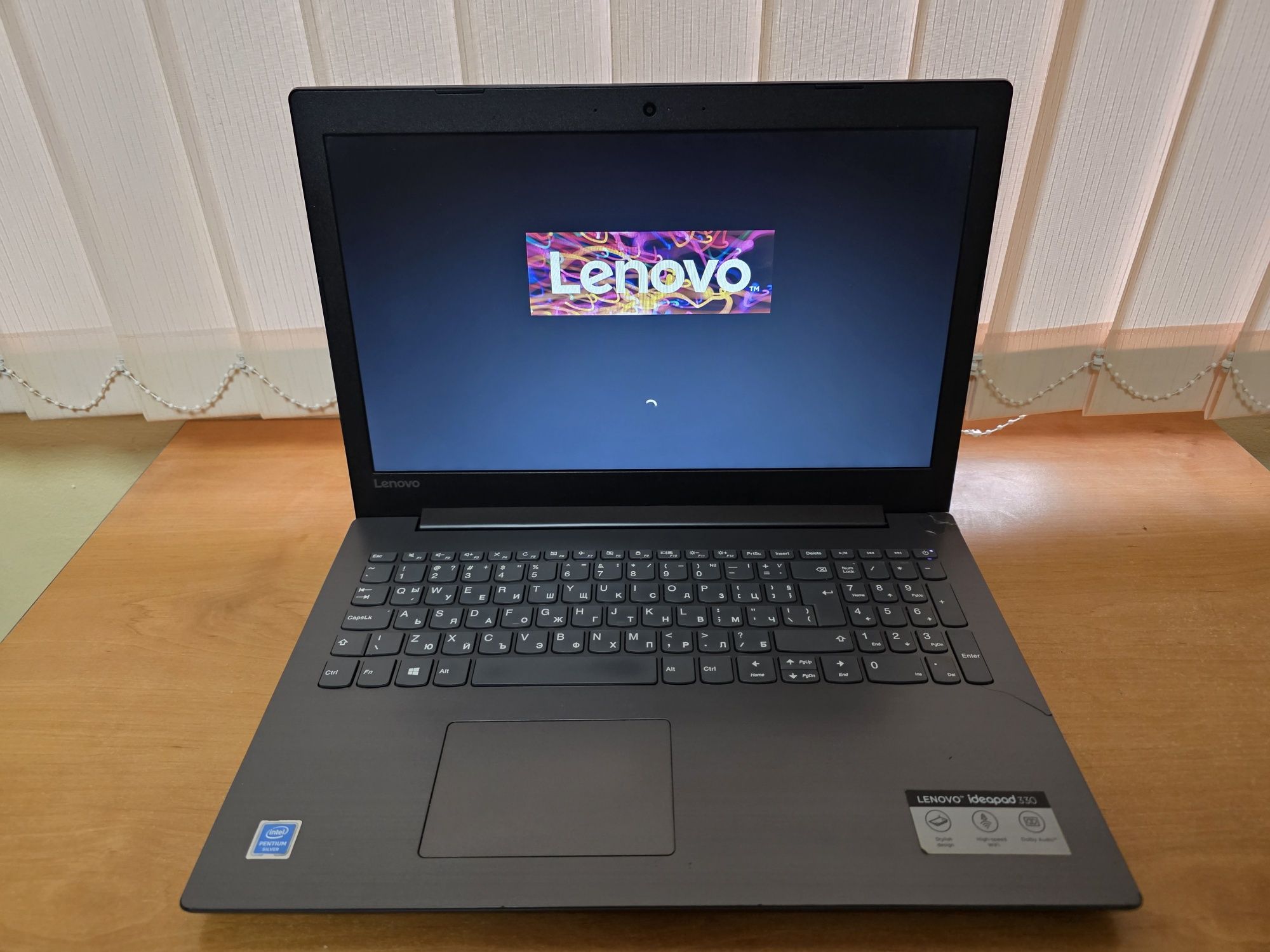 Lenovo Ideapad 330