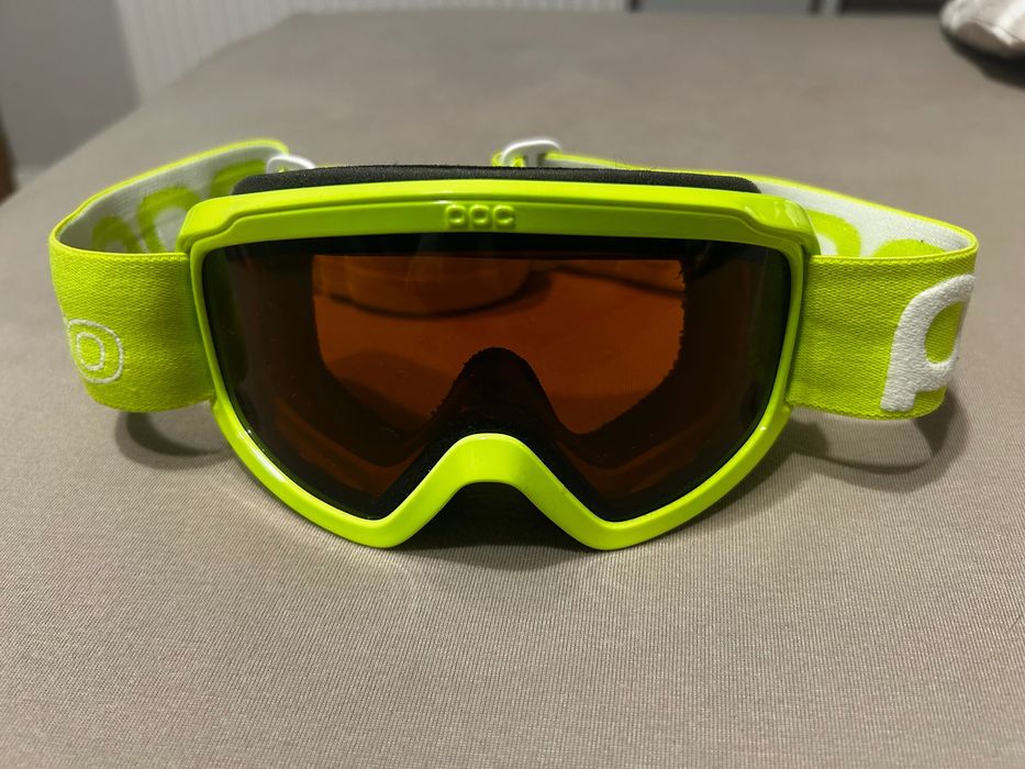 Vand ochelari schi copii Poc Pocito Iris