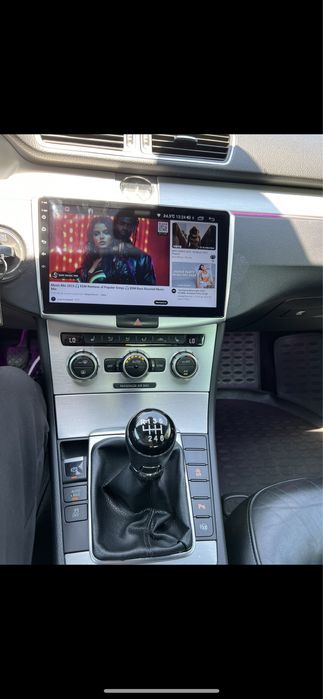 Volkswagen Passat B7