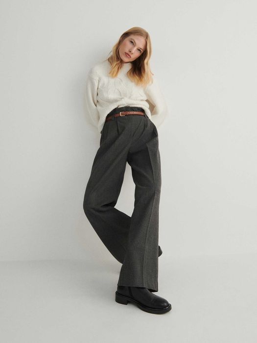 Панталон размер ХЛ Reserved нов