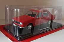 Macheta Dacia 1300 1970 - IXO/ Hachette 1/24