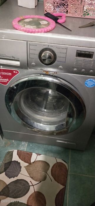 Стрильная машинка