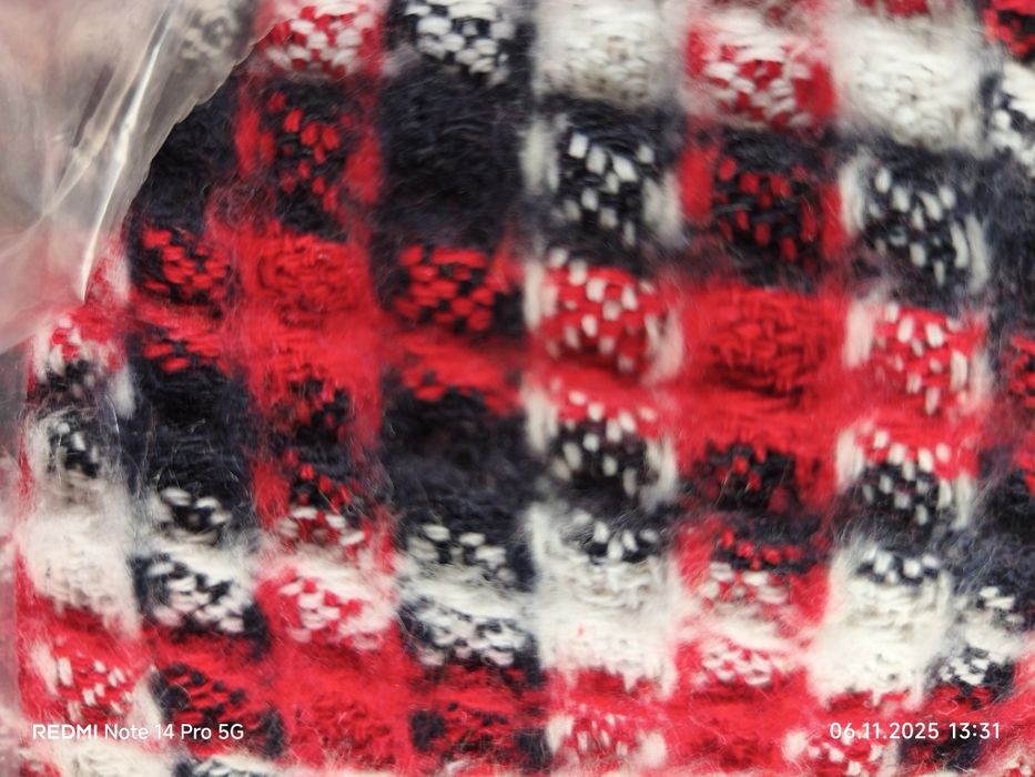 Одеяло 180/220 см.