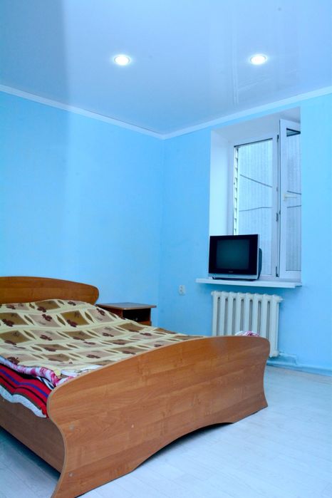 Дом в Екибастузе