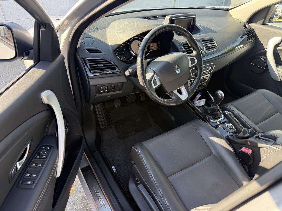 Renault Megane 3 Bose 2013, Impecabil - Garantie / Rata de la 120€