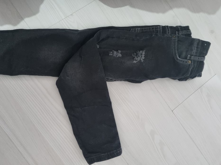 Blugi Dolce Gabbana 4-6 ani